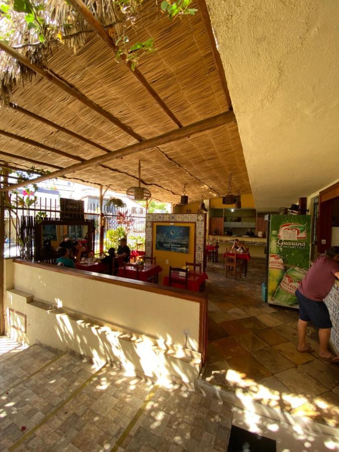 El Dorado Hotel Fortaleza  Exterior foto