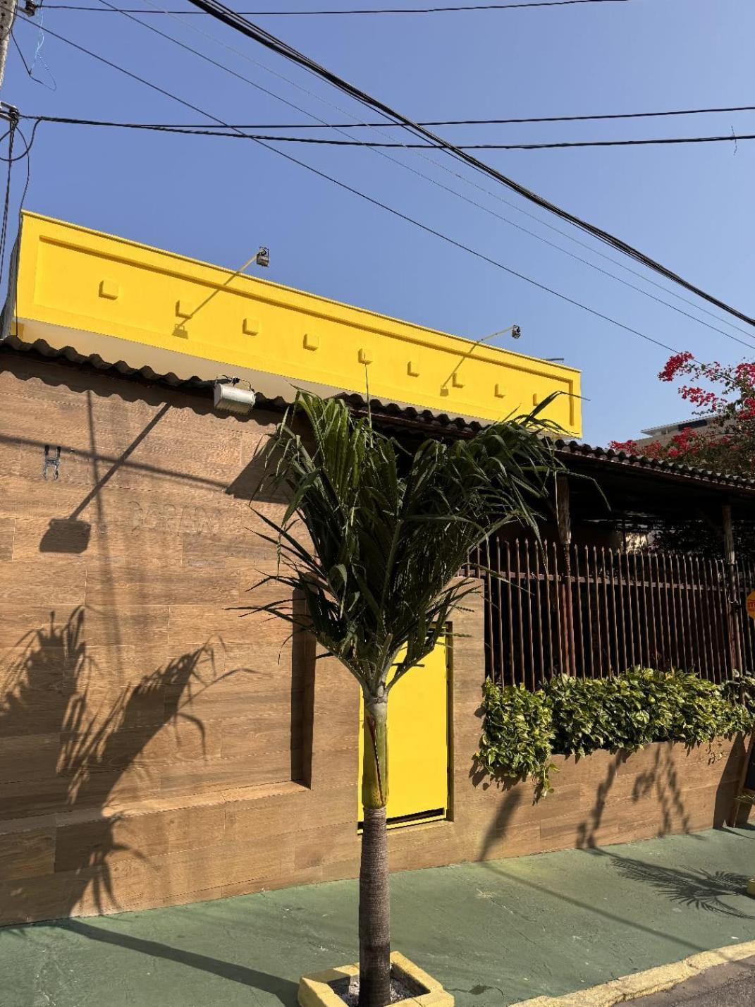 El Dorado Hotel Fortaleza  Exterior foto