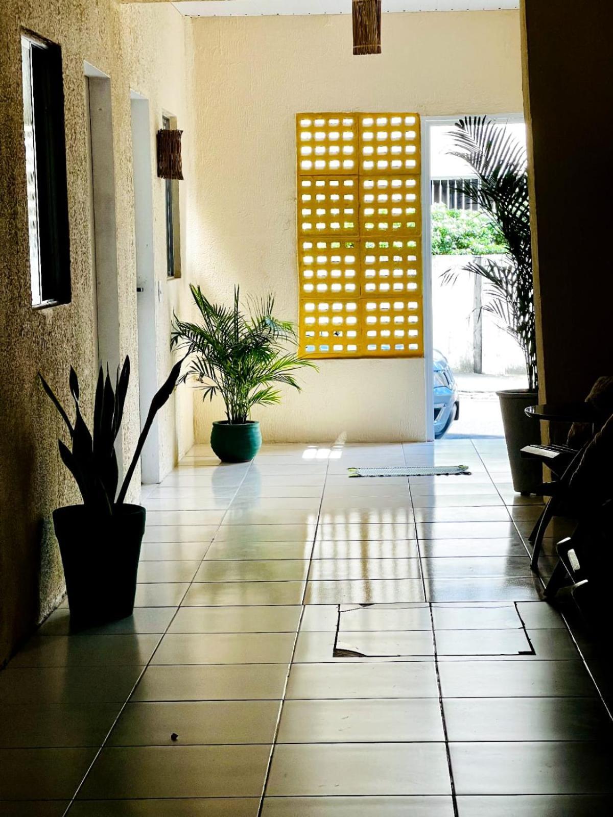 El Dorado Hotel Fortaleza  Exterior foto
