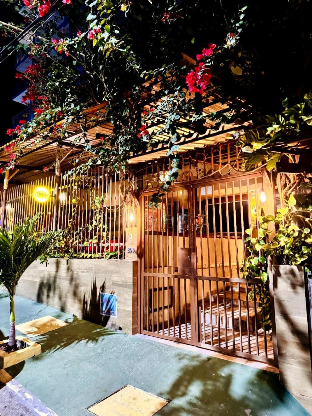 El Dorado Hotel Fortaleza  Exterior foto